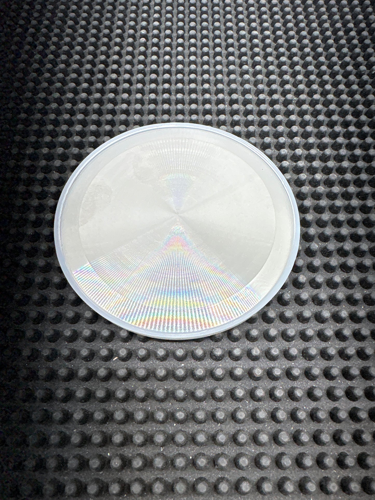 KF63 ISO/KF Blanking Plate