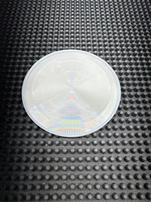 KF63 ISO/KF Blanking Plate