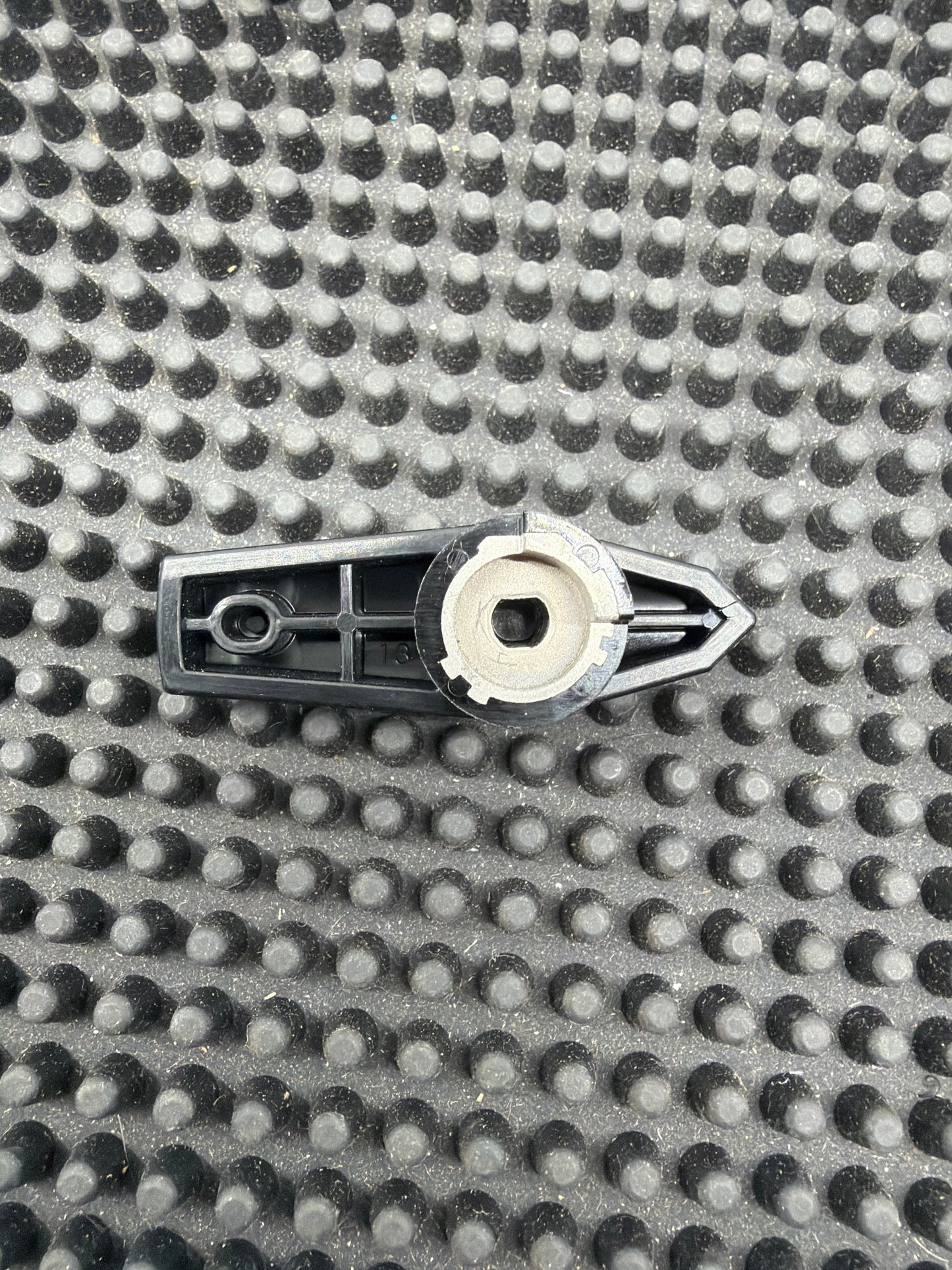 SS-42GS4 Handle - Black