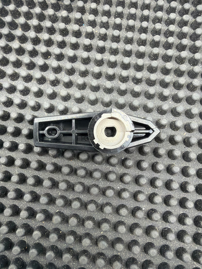 SS-42GS4 Handle - Black