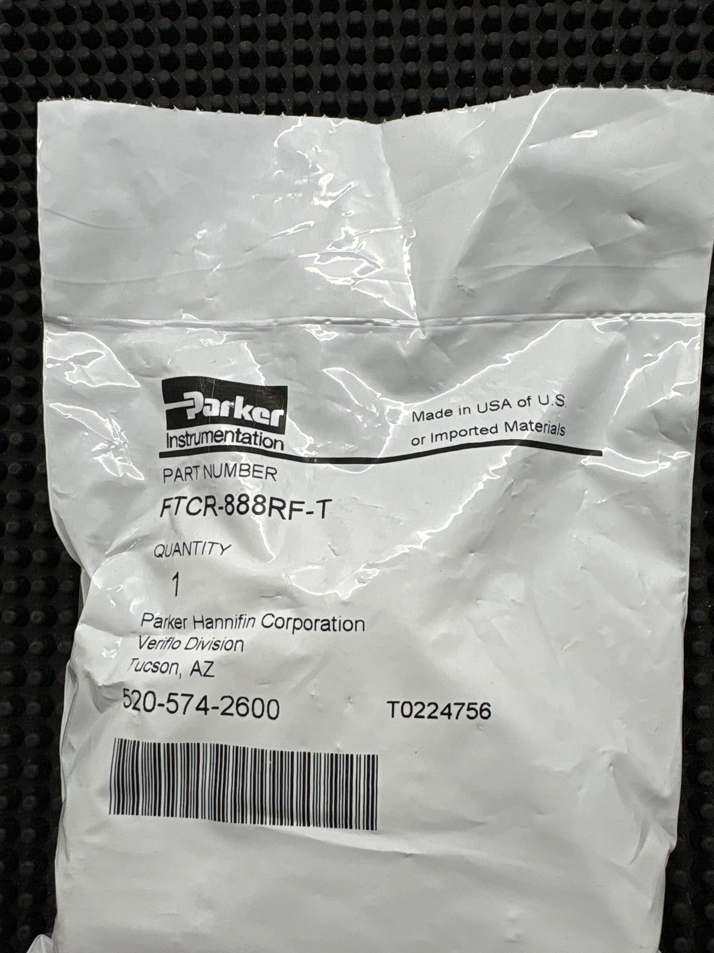 FTCR-888RF-T