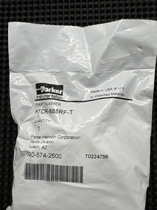 FTCR-888RF-T