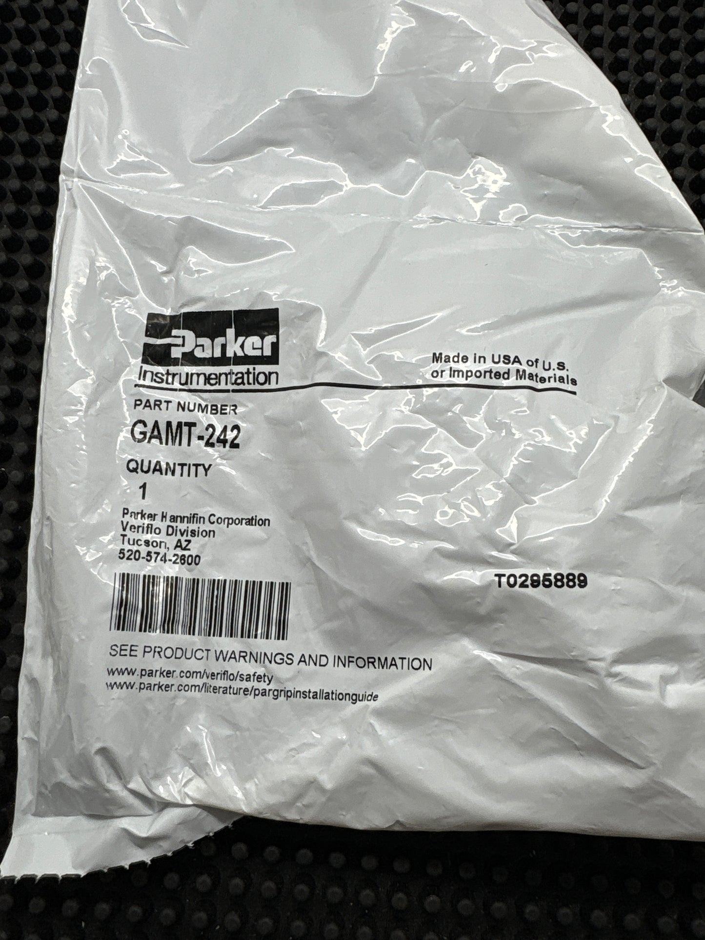 GAMT-242