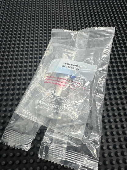 TSG8S19BA - Open Bag