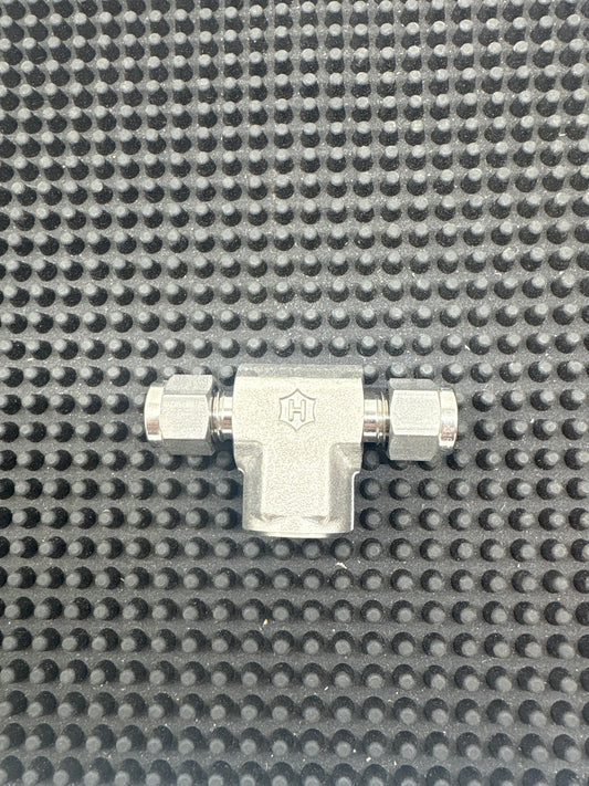 772LF-SS-1/4X1/4