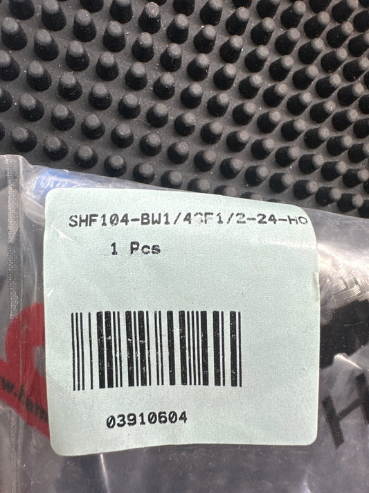SHF104-BW1/4GF1/2-12-HO