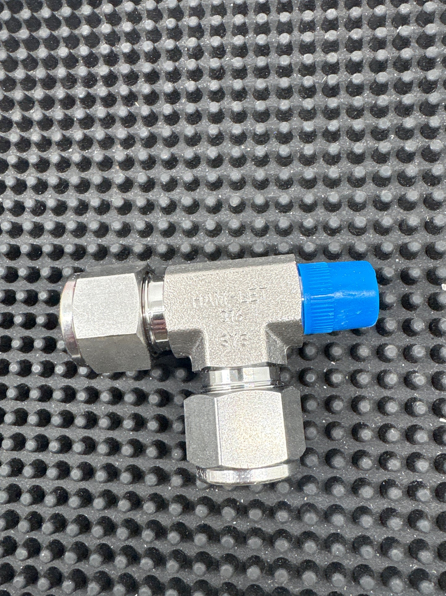 771L-SS-1/2X1/4