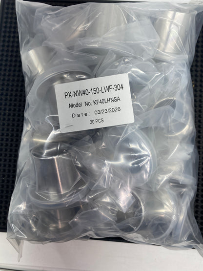 PX-NW40-150-LWF-304