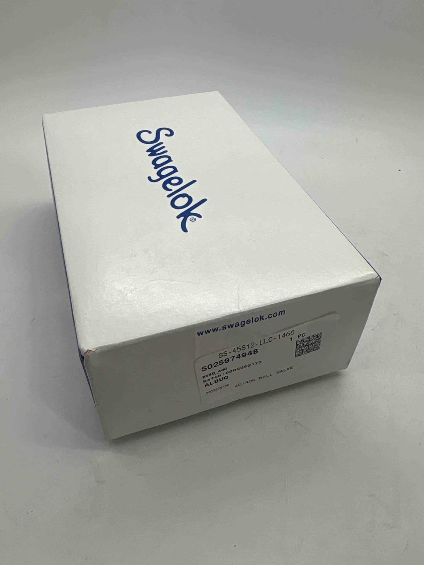 SS-45S12-LLC-1466