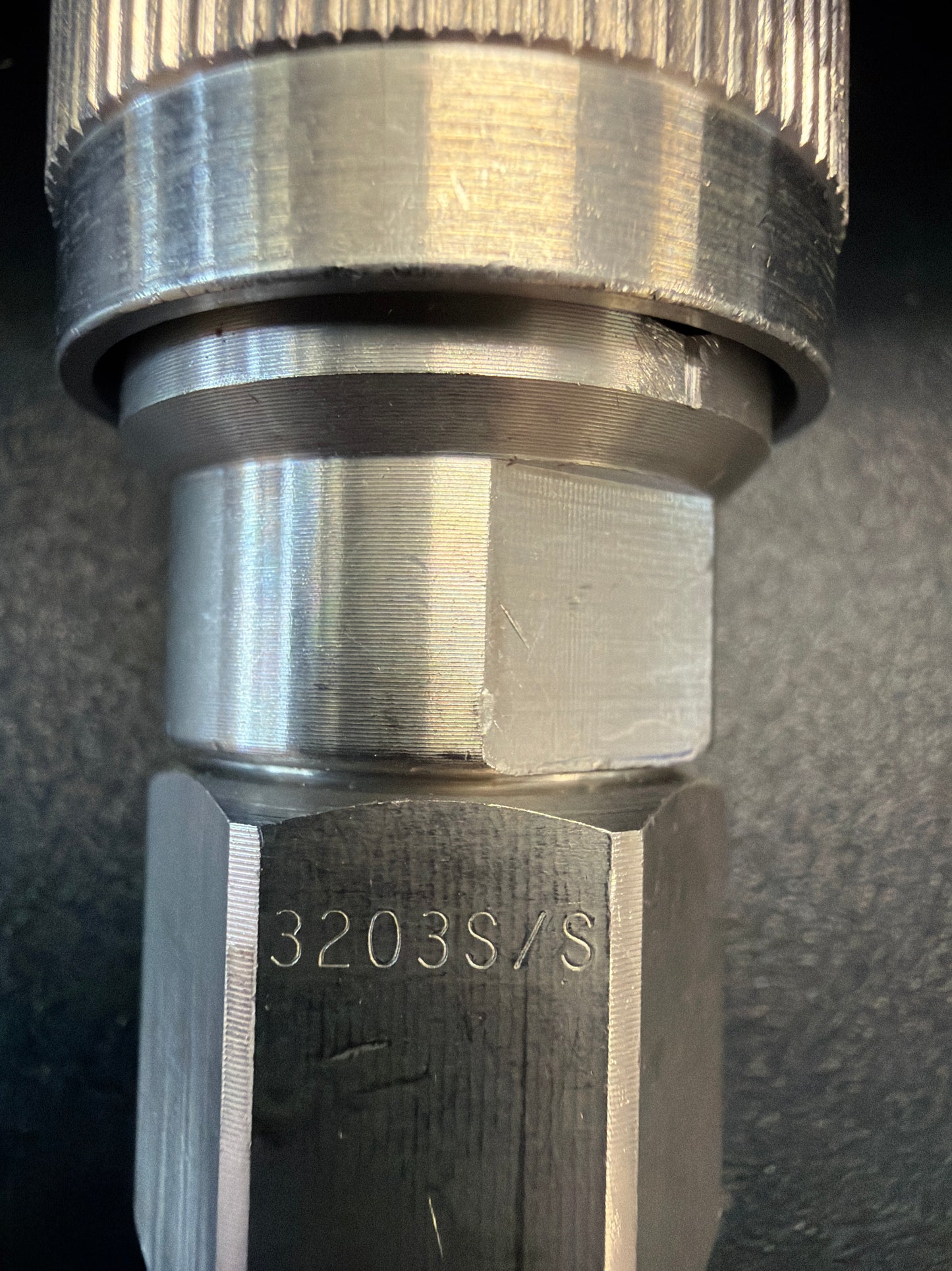 SHD3203S/S