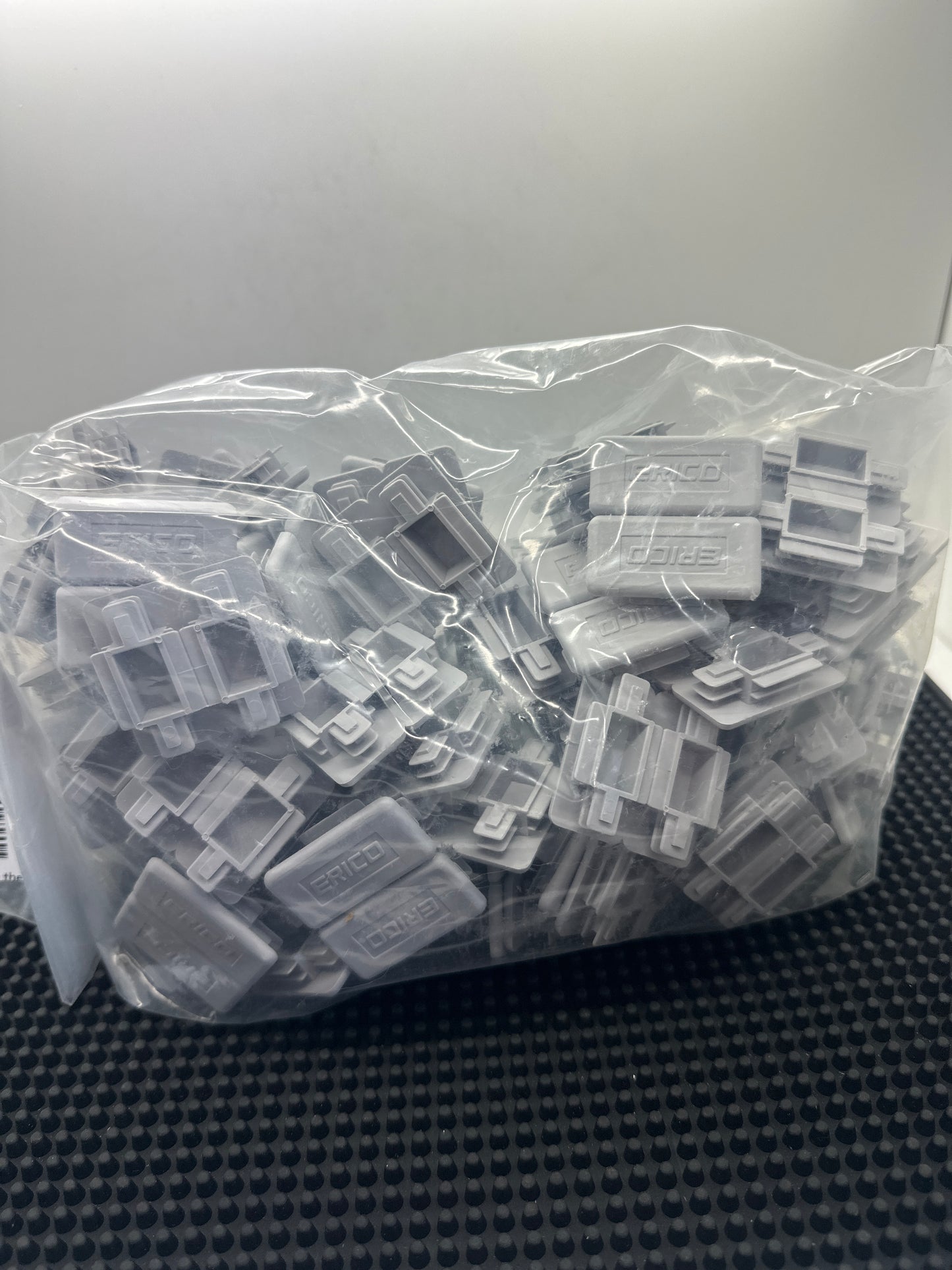 ADK421GY - Gray - 100 Pack