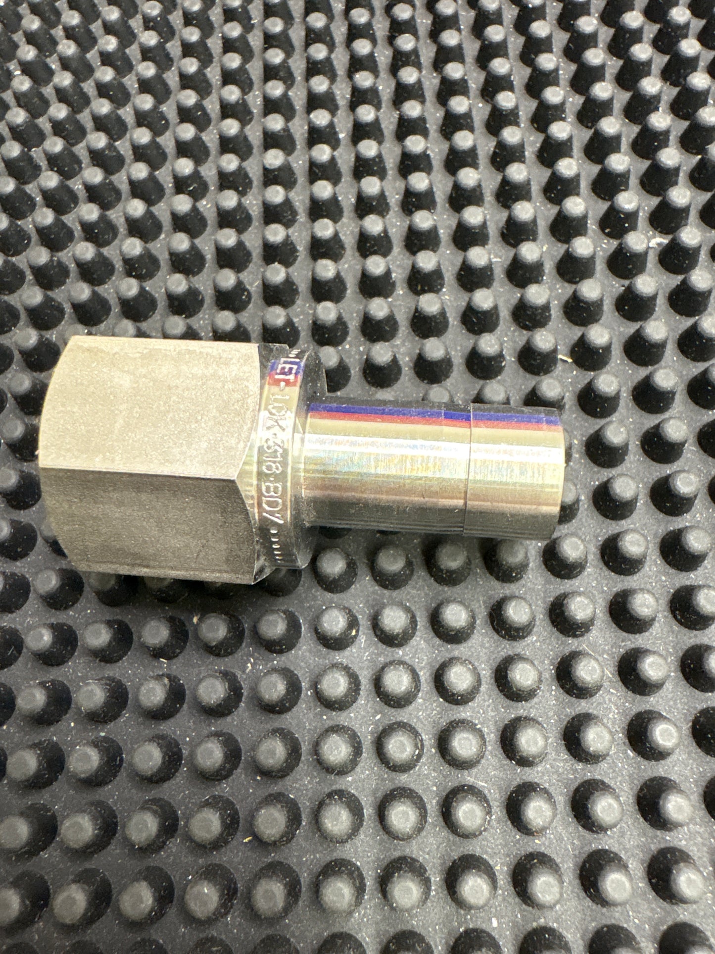 769LF-SS-1/2X3/8