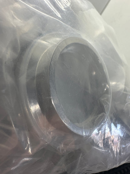 NW 40 - Weld Socket Flange