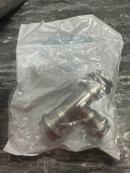 3/4" x 3/4" x 1/2" P593