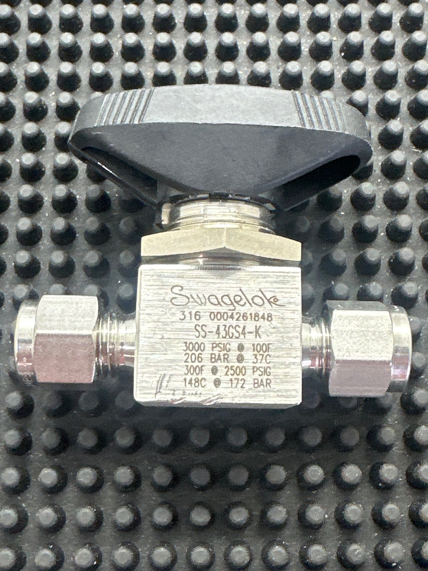 SS-43GS4-K