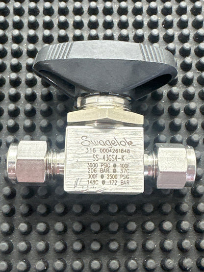 SS-43GS4-K