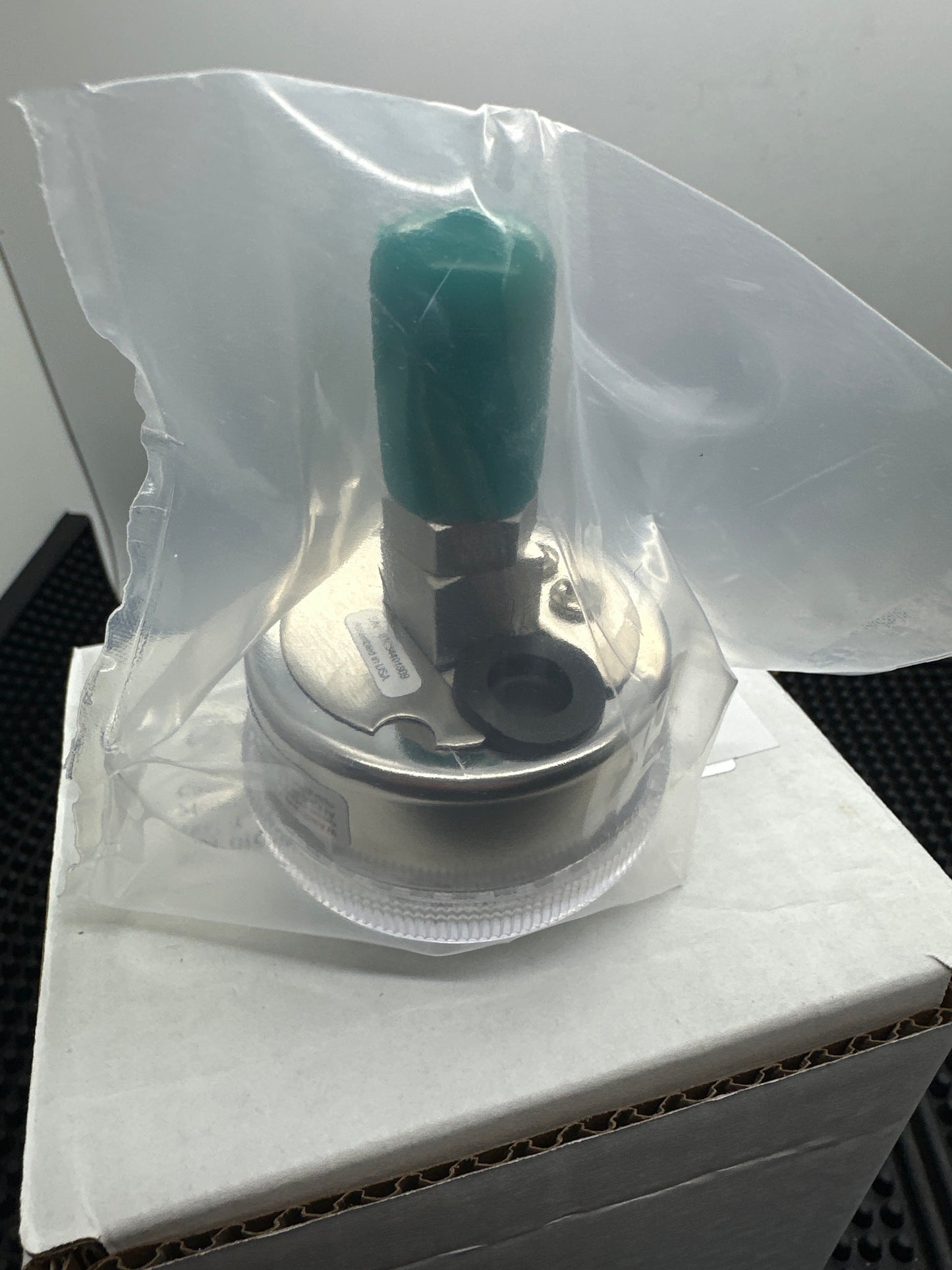 C-122-0-3000-PSI-VSM