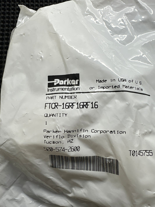 FTCR-16RF16RF16