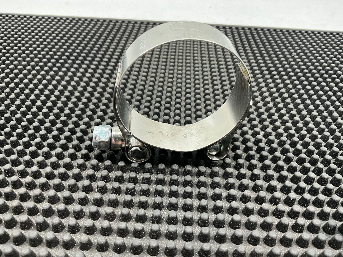 TBC200 - T-Bolt Clamp