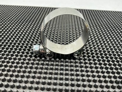 TBC200 - T-Bolt Clamp