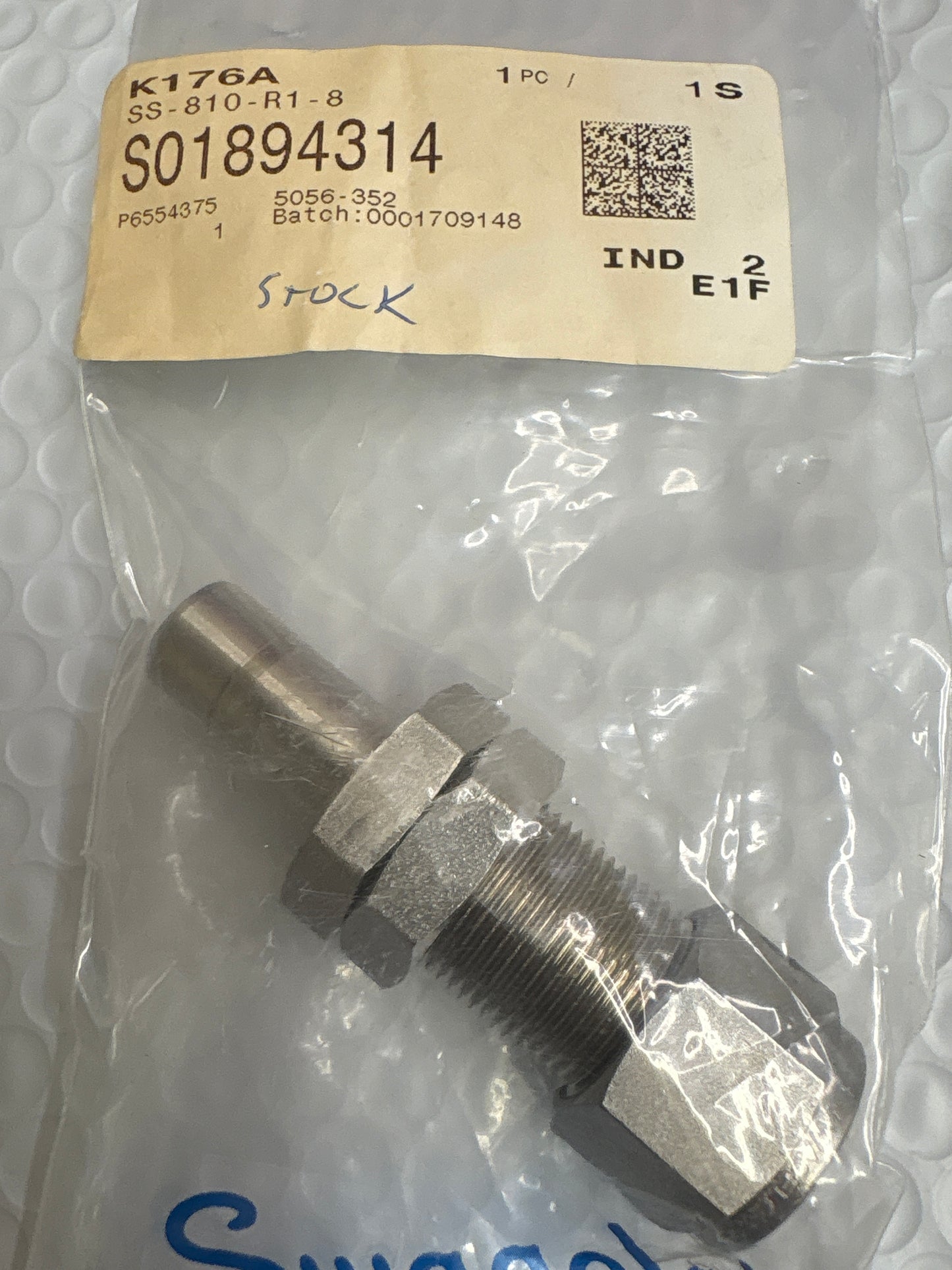 SS-810-R1-8