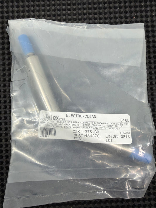 C2K-.375-B0 - Open Bag