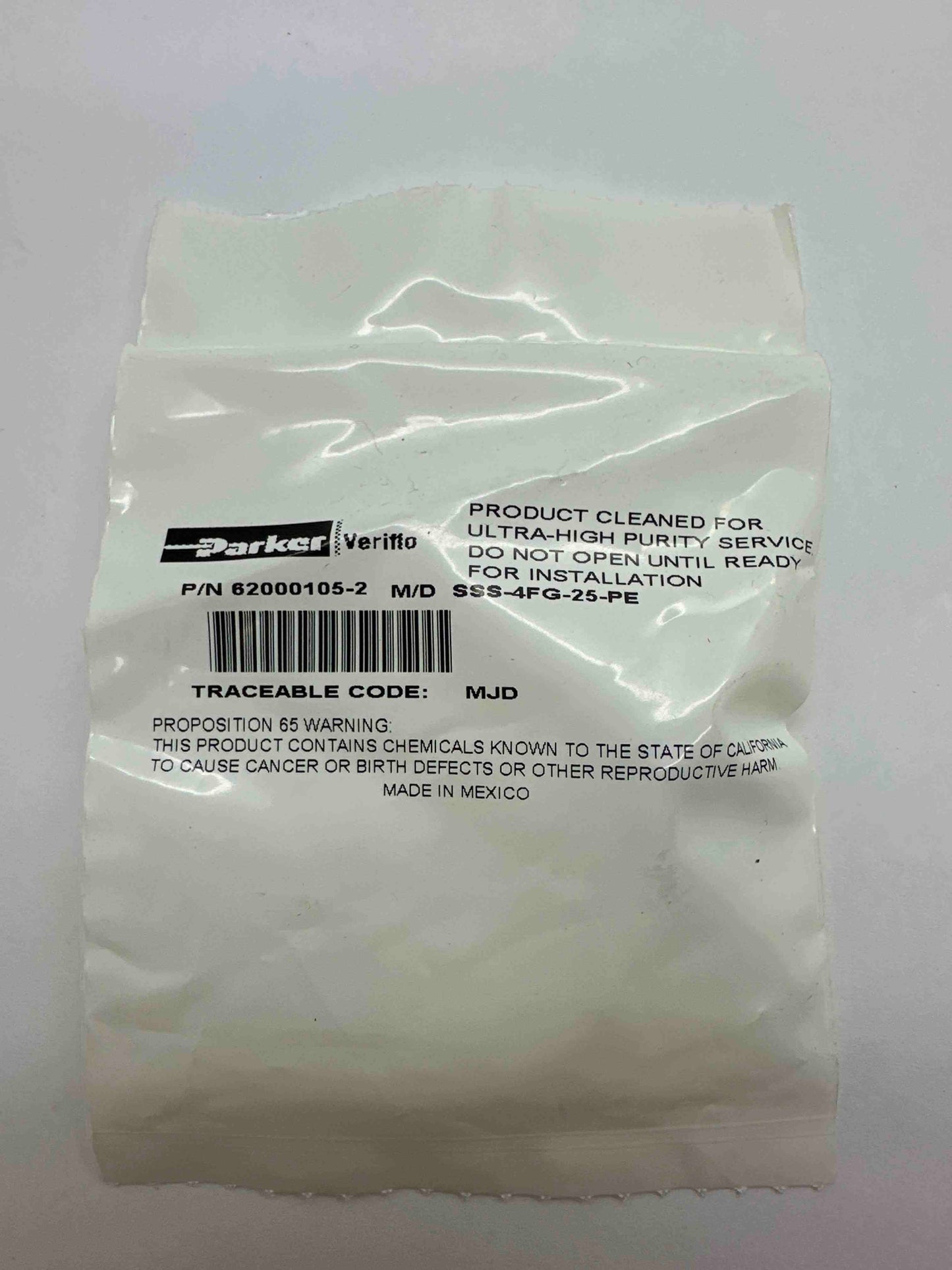 SSS-4FG-25-PE