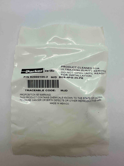 SSS-4FG-25-PE