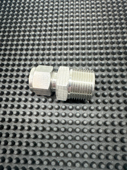 768L-SS-1/2x3/4