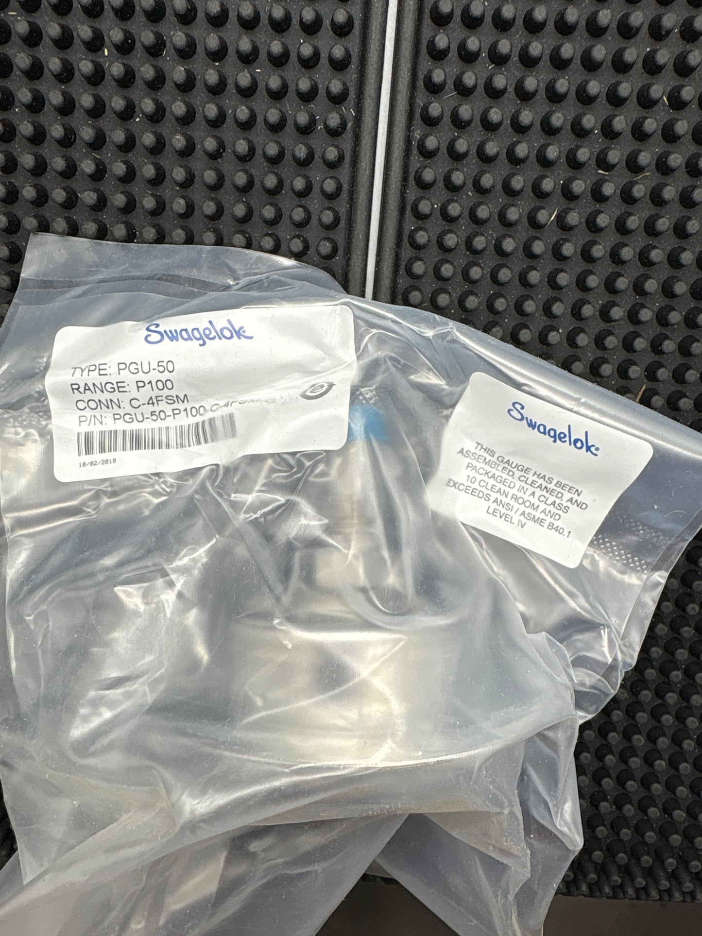 PGU-50-P100-C-4FSM-G