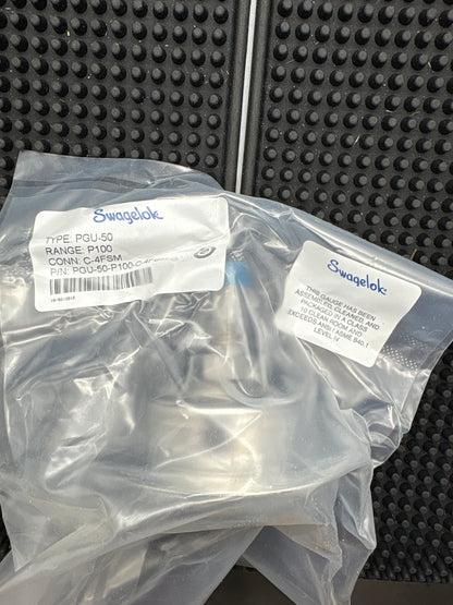 PGU-50-P100-C-4FSM-G