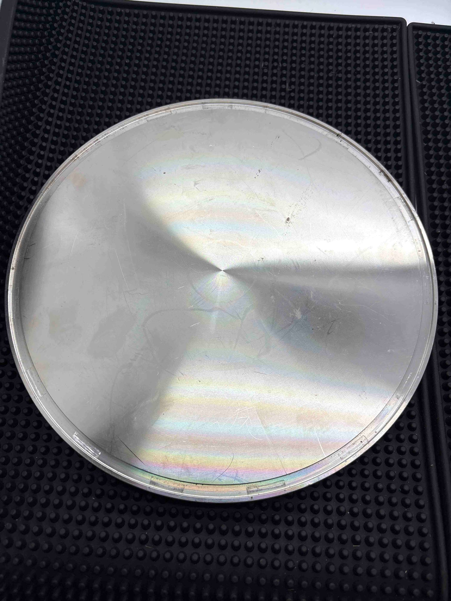 100760120 **USED**