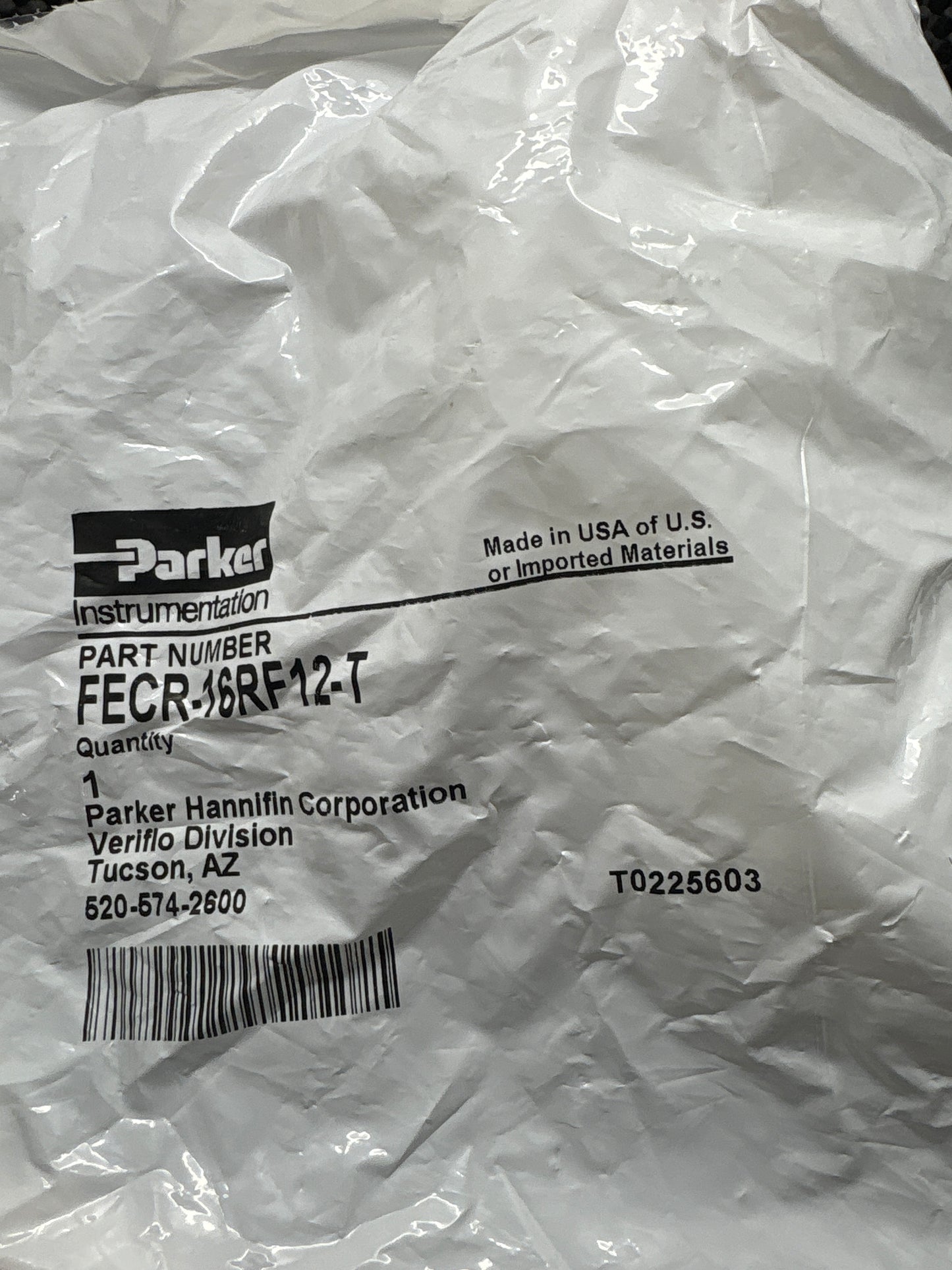FECR-16RF12-T