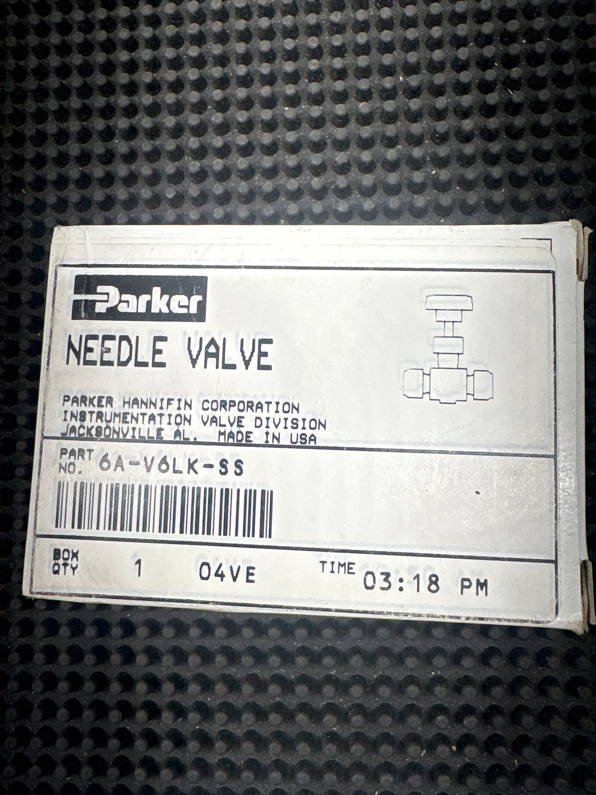 6A-V6LK-SS