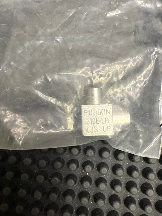 6LV-6MW-9-4P *Fujikin*