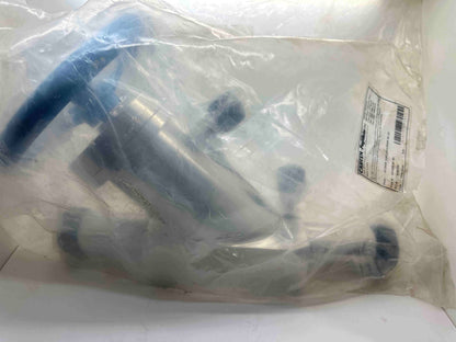 HF2000-10PC25VCR-MS - BLUE
