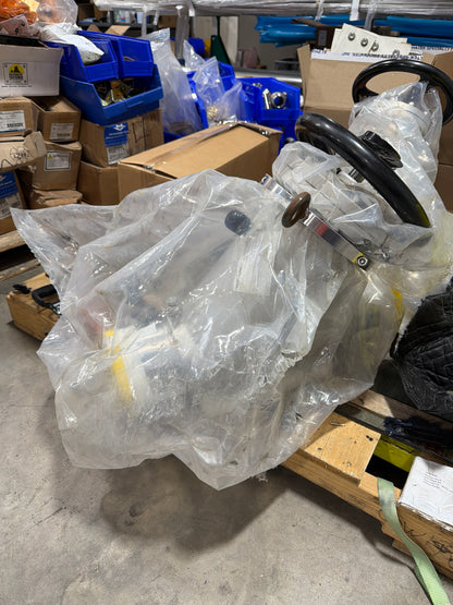 HFC6000-10PC2525FSM-MS - Open Bag