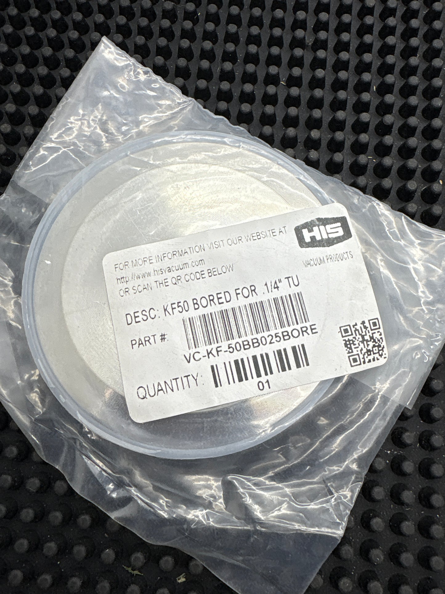 VC-KF-50BB025BORE