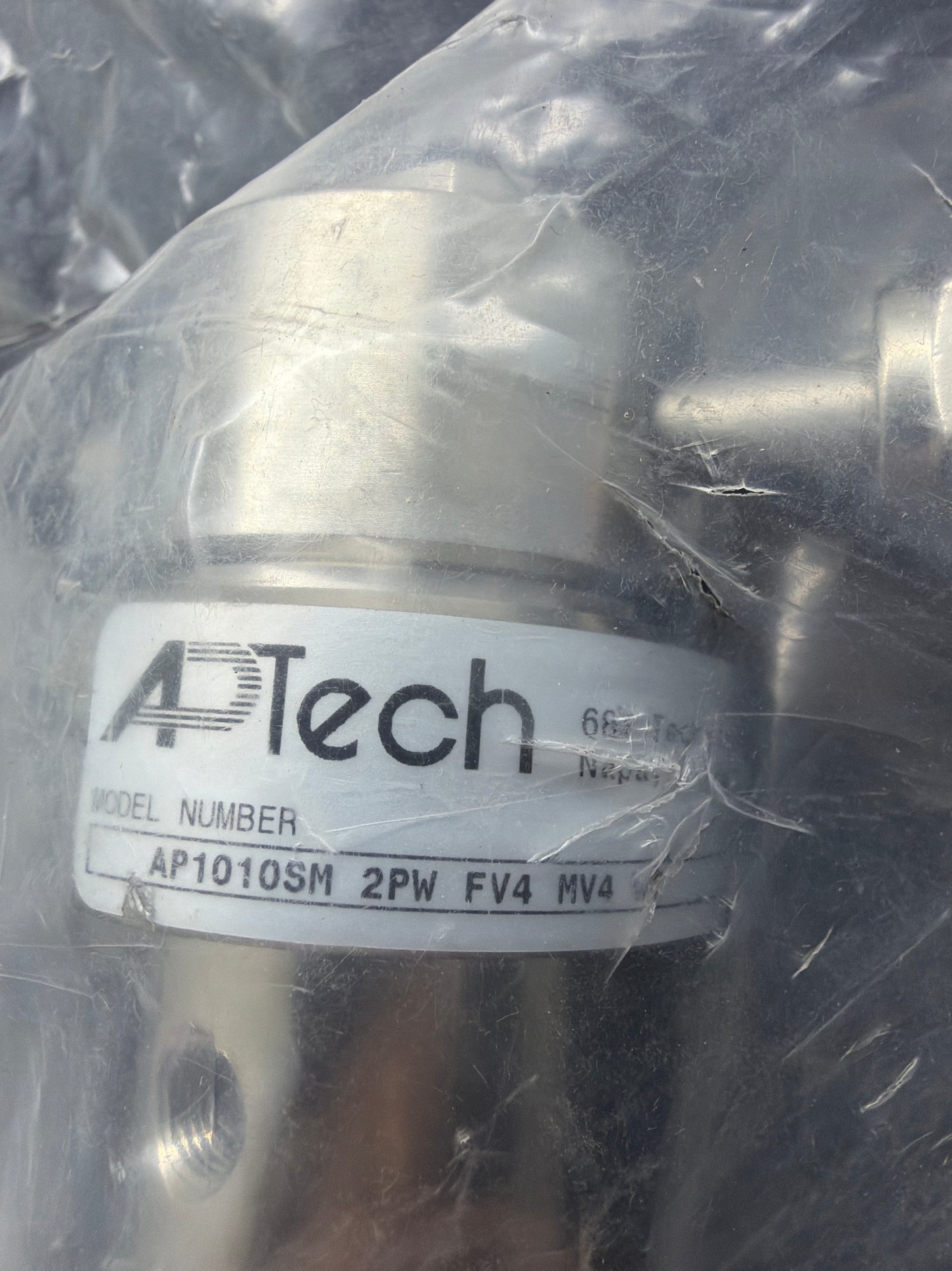 AP1010SM 2PW FV4 MV4 WT