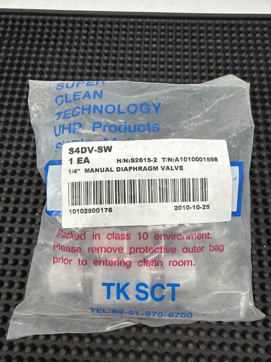S4DV-SW