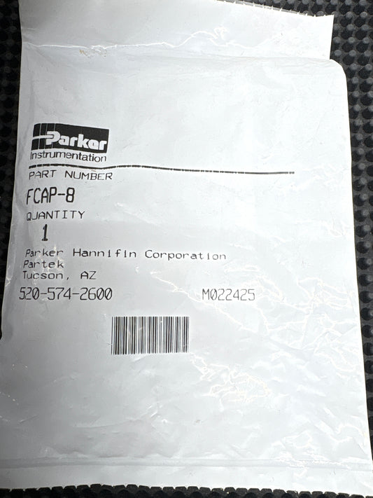 FCAP-8