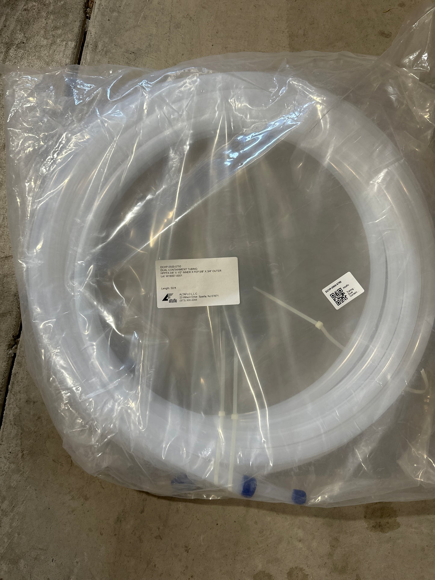 DCHP-0500-0750