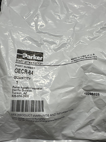 GECR-84