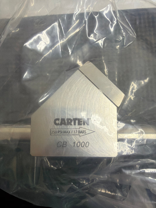 CB1000 (Unbagged FVCR)