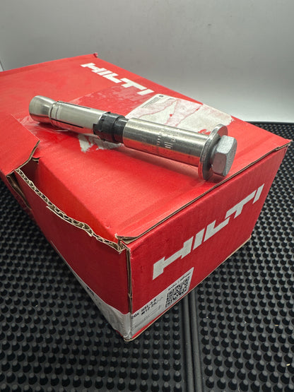 Hilti HSL-3-R M12 25 Dropin - 20 Pack