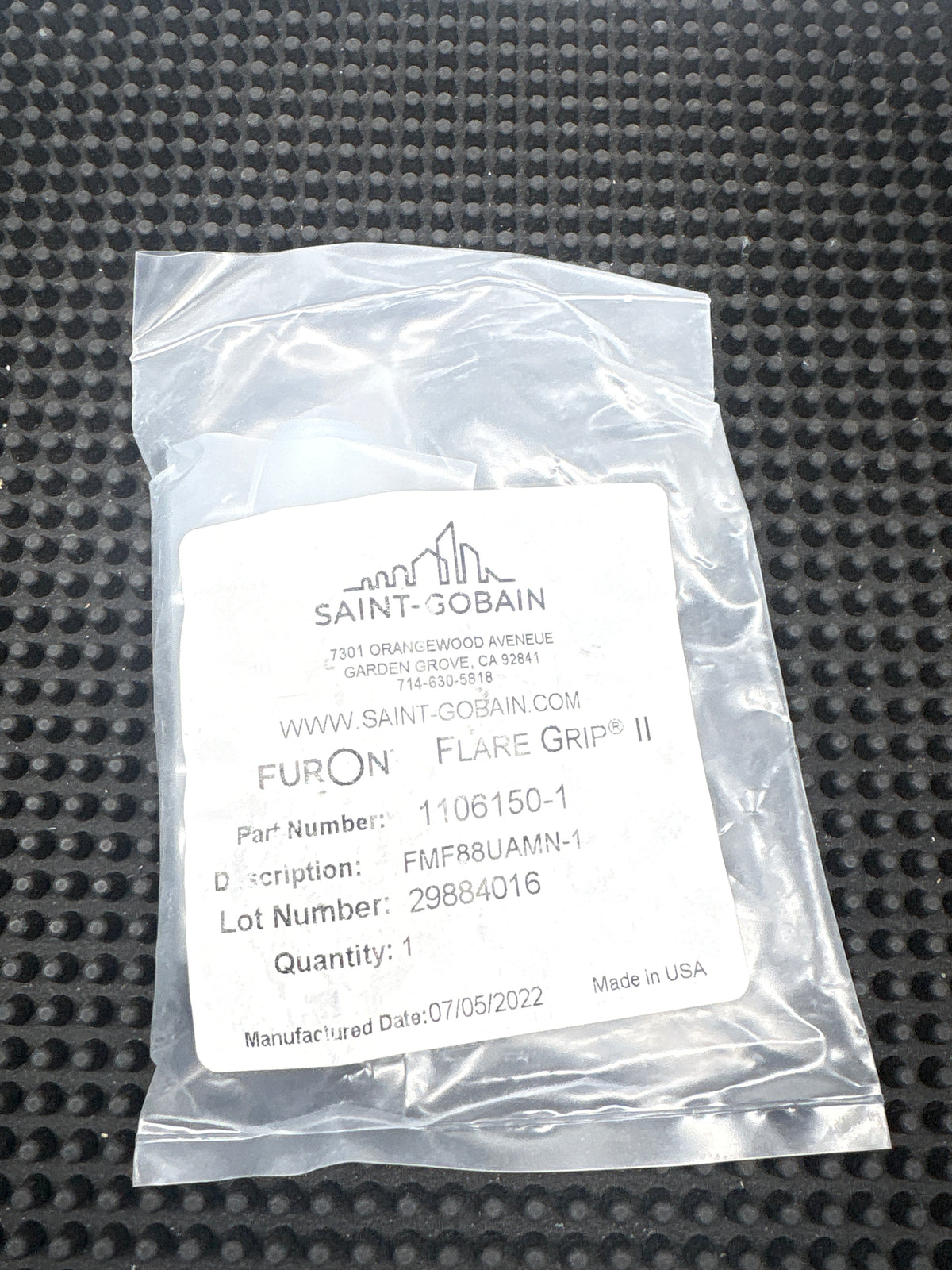 FMF68UAMN-3