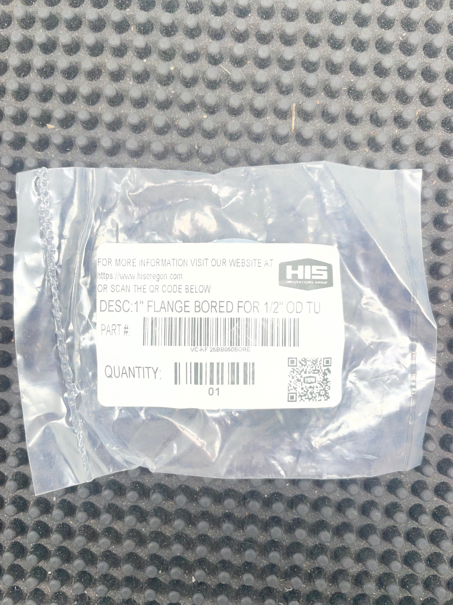 VC-KF-25BB050BORE