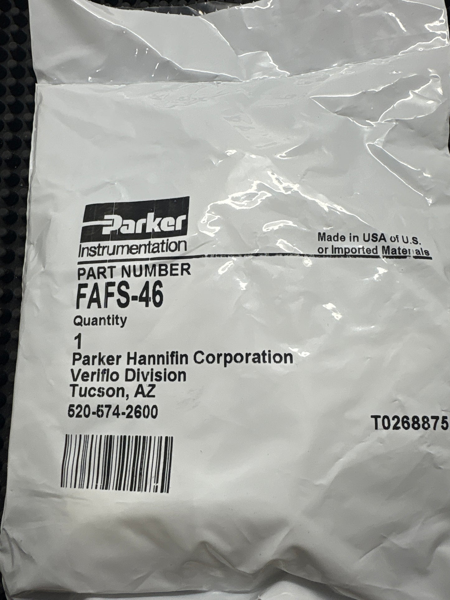 FAFS-46