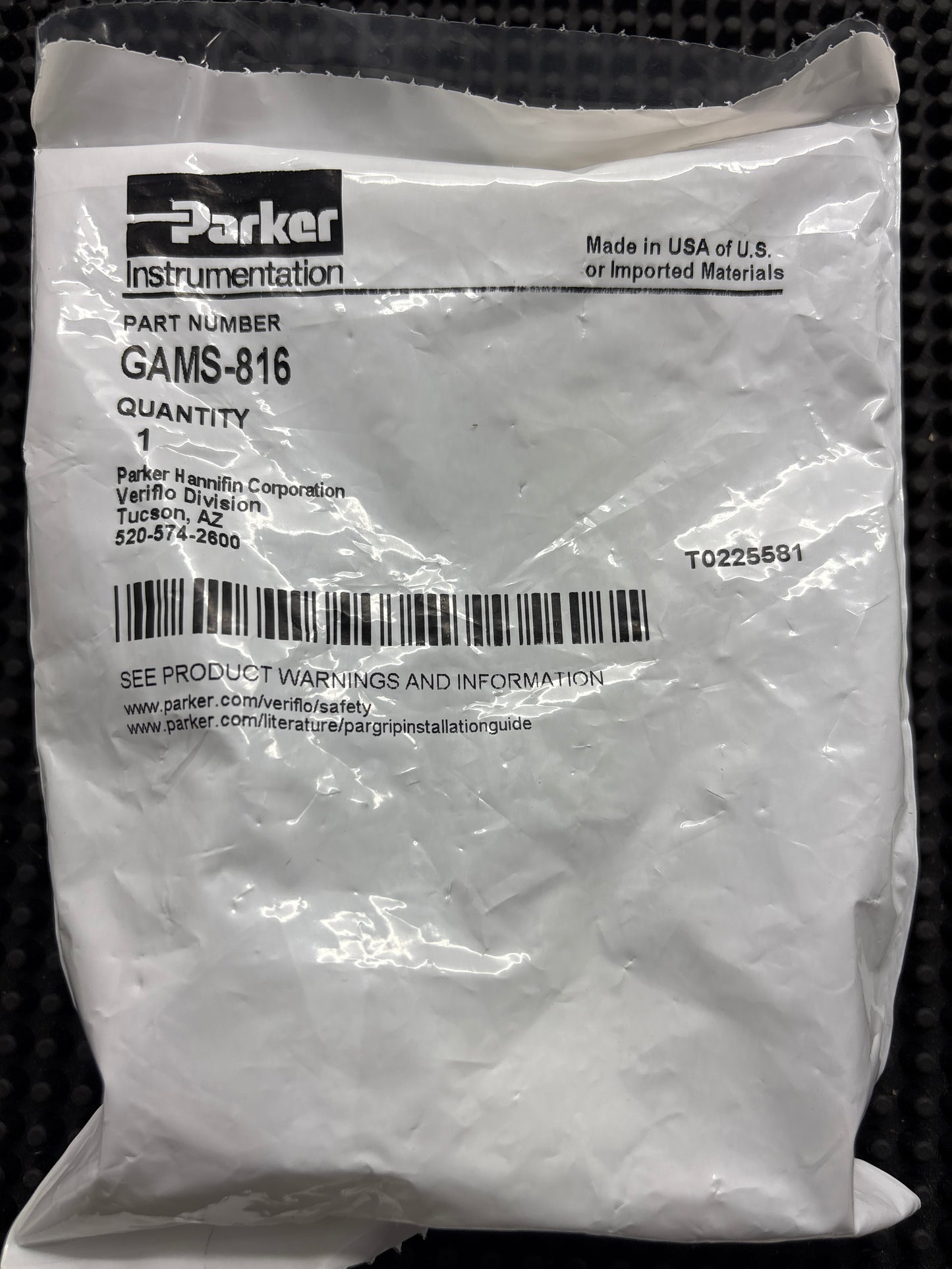 GAMS-816