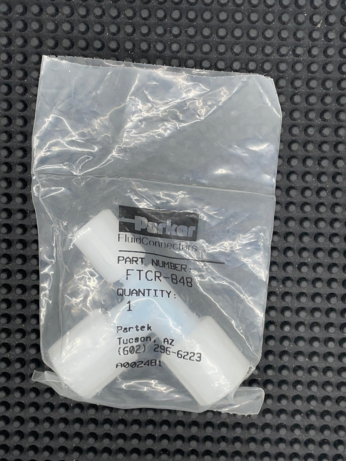 FTCR-848